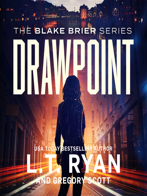 Title details for Drawpoint by L. T. Ryan - Available